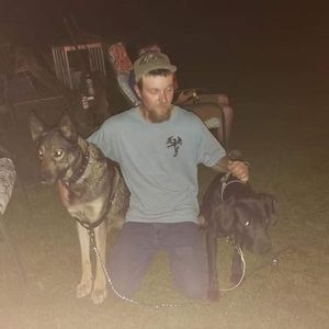 Meet your Posher, Billy